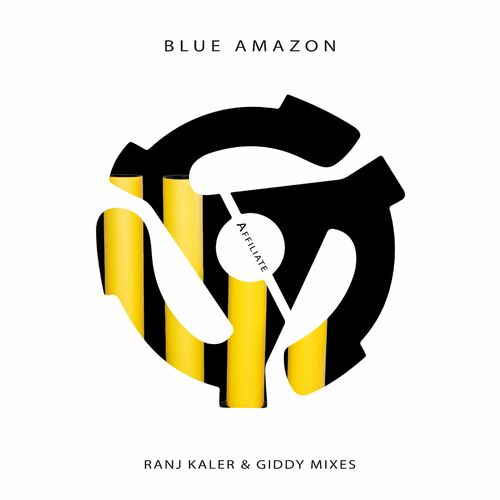 Blue Amazon - Affiliate [AF001]